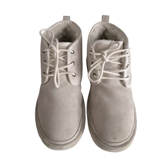 UGG Other - Ugg Australia Men's Neumel Boots EUC